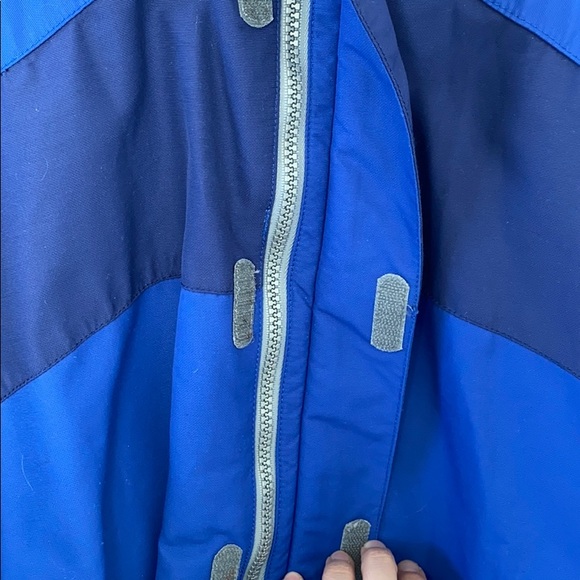 Scott USA winter jacket - Picture 7 of 8